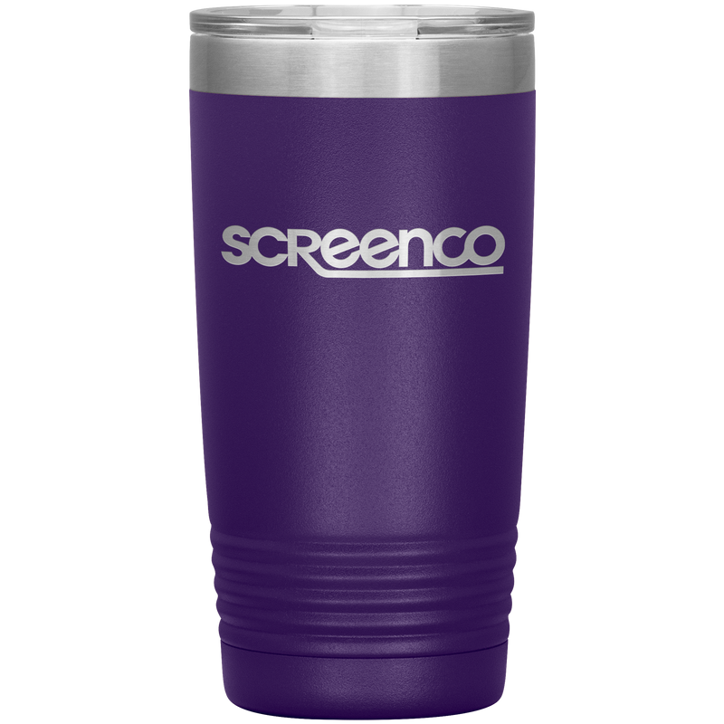 Screenco 20oz Tumbler