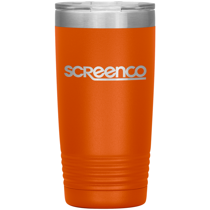 Screenco 20oz Tumbler