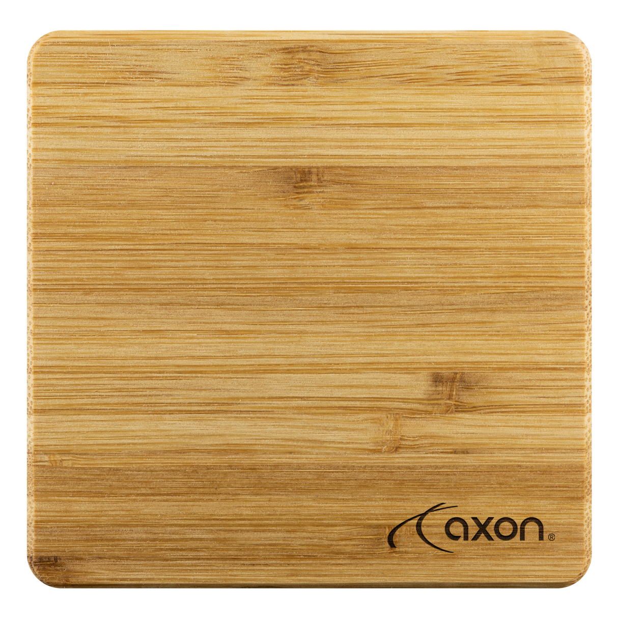 Axon Bamboo Coaster