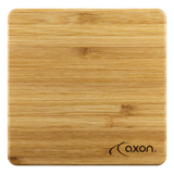 Axon Bamboo Coaster