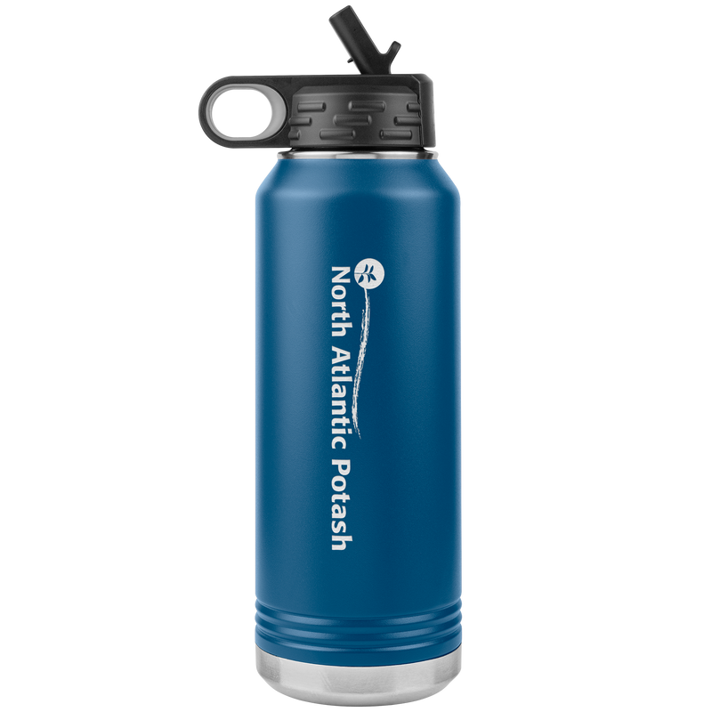 NAP 32oz Water Bottle Tumbler