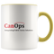 CanOps Accent Mug