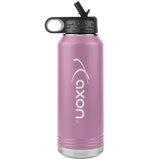 Axon 32oz Water Bottle Tumbler