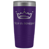 Roi du Senegal Mug