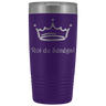 Roi du Senegal Mug