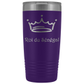 Roi du Senegal Mug