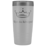 Roi du Senegal Mug