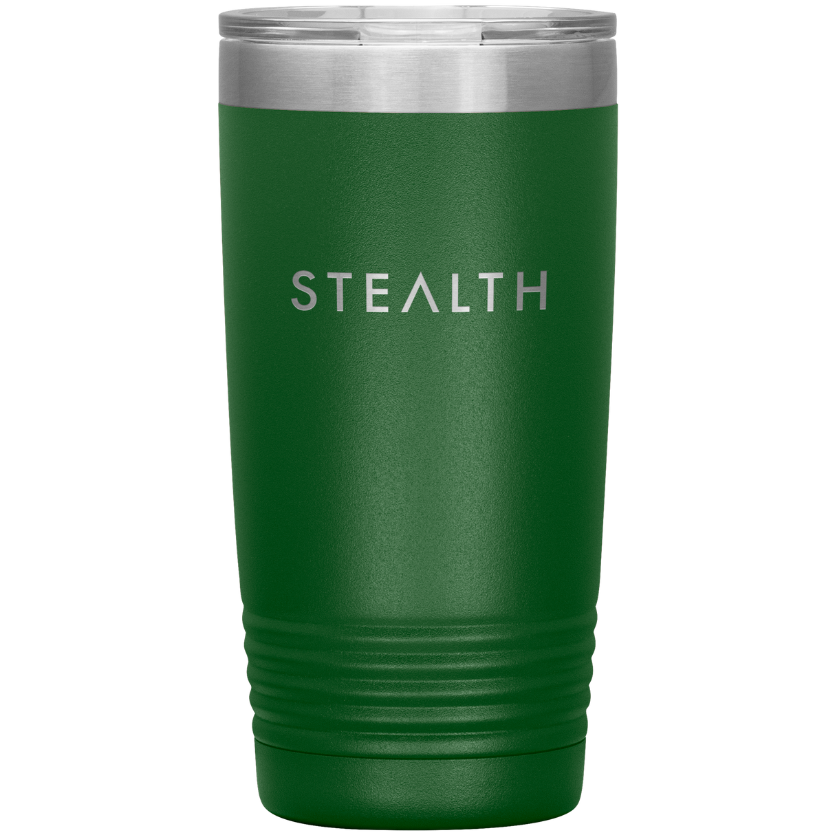 STEALTH 20 Ounce Vacuum Tumbler