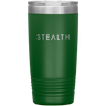 STEALTH 20 Ounce Vacuum Tumbler