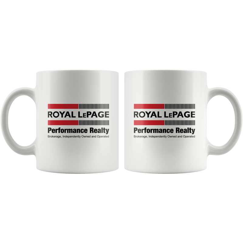 Royal LePage Mug