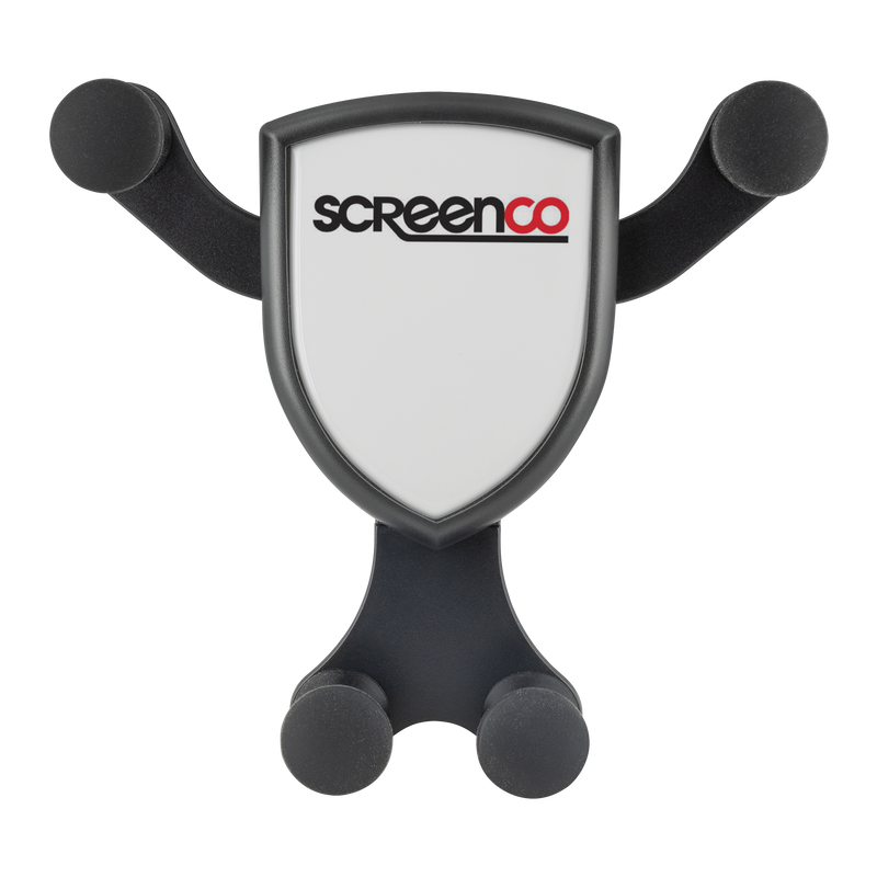 ScreenCo Wireless Car Charger
