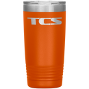 TCS Tumbler