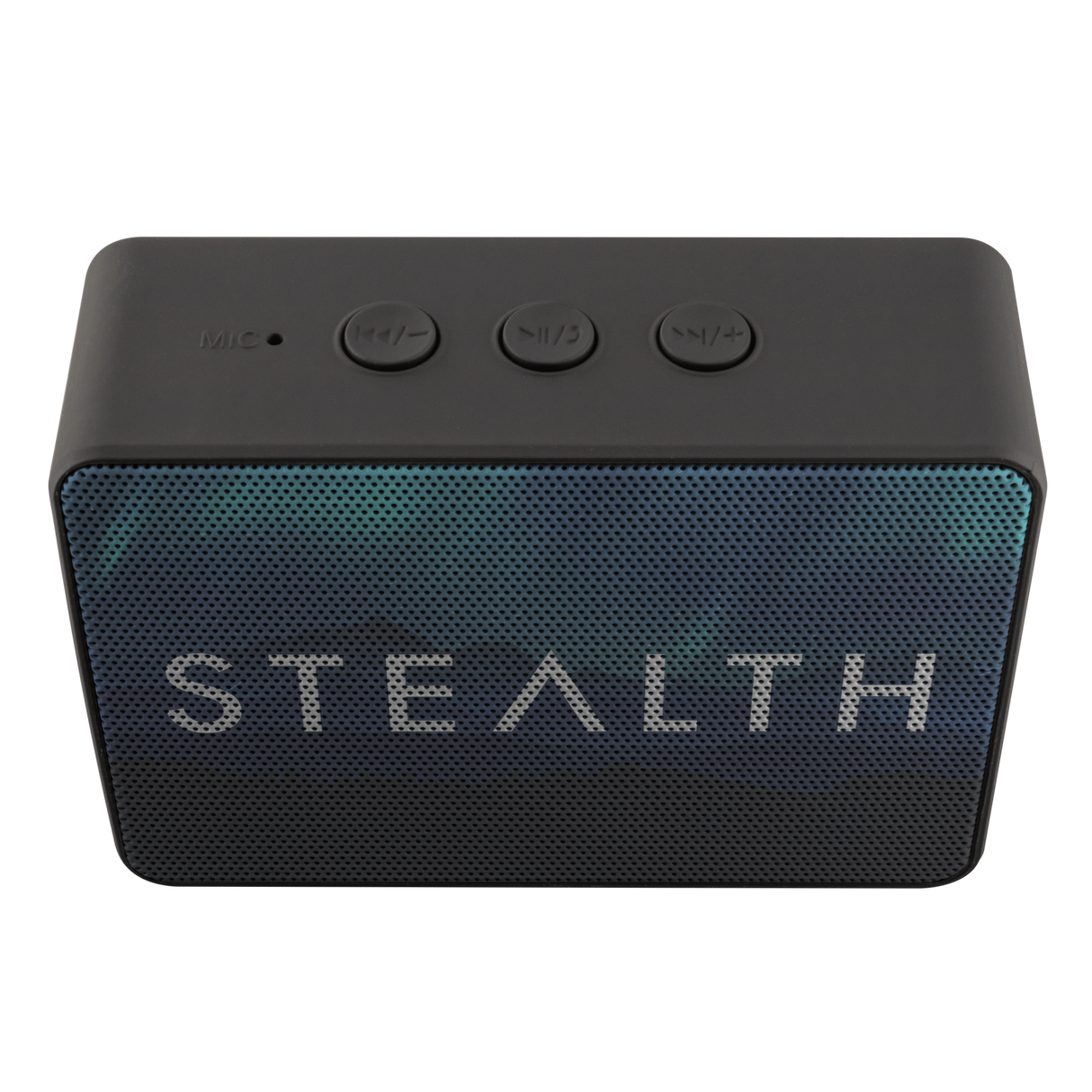 STEALTH Media/Axon Bluetooth Speaker