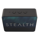 STEALTH Media/Axon Bluetooth Speaker