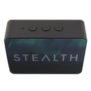 STEALTH Media/Axon Bluetooth Speaker
