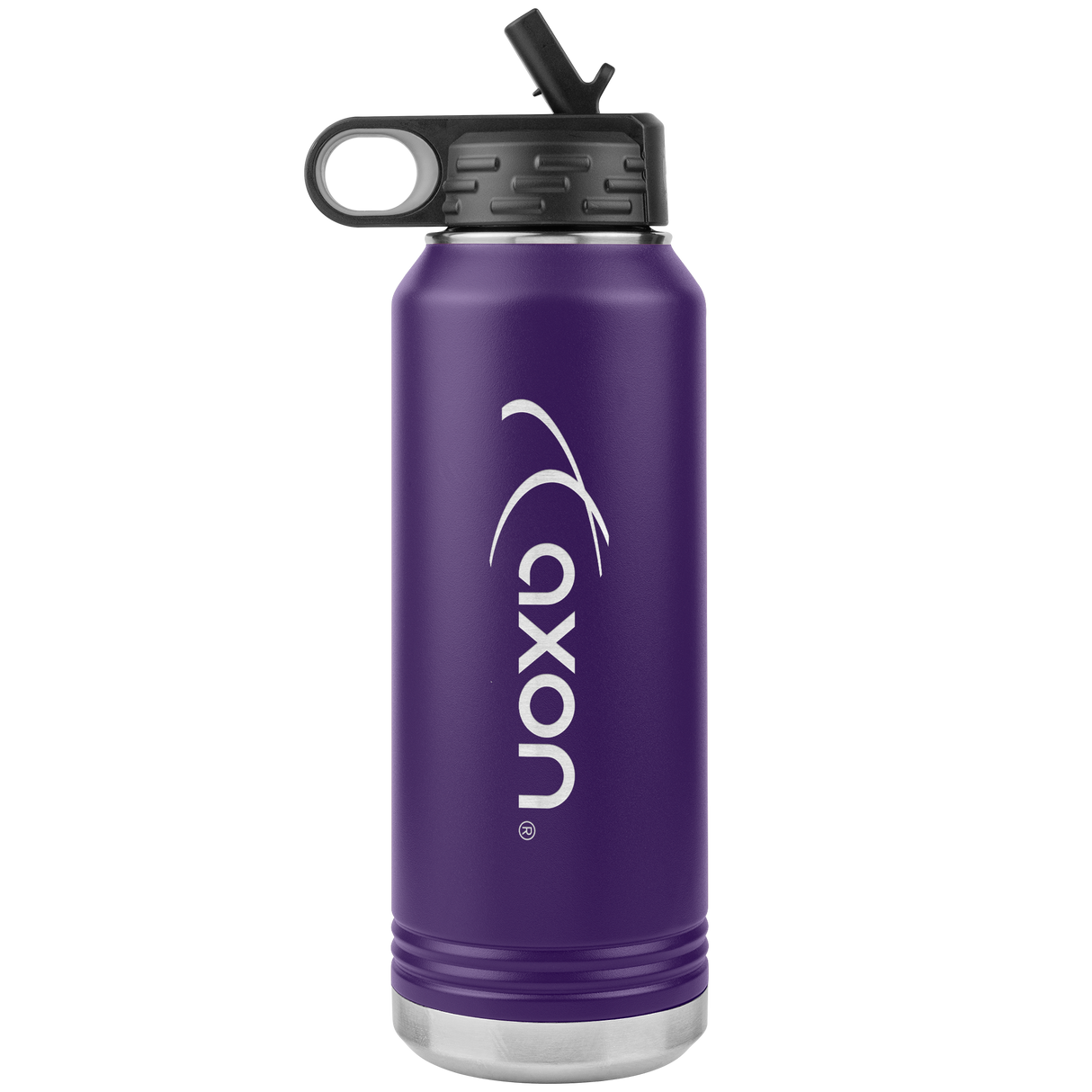 Axon 32oz Water Bottle Tumbler