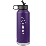 Axon 32oz Water Bottle Tumbler