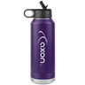 Axon 32oz Water Bottle Tumbler