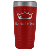 Roi du Senegal Mug