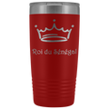 Roi du Senegal Mug
