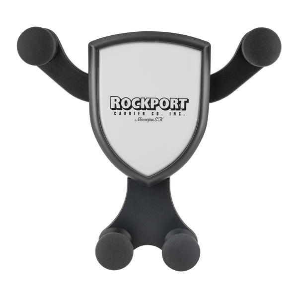 Rockport Carrier Co Wireless Car Charger