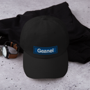 Geanel Dad hat