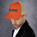 WHC Trucker Cap