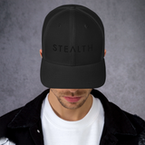 STEALTH Trucker Cap