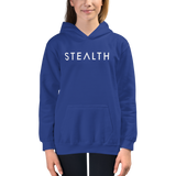 STEALTH Kids Hoodie