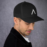 STEALTH Trucker Cap