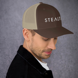 STEALTH Trucker Cap