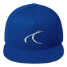 Axon Swoosh Flat Bill Cap