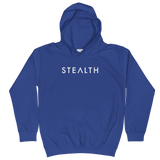 STEALTH Kids Hoodie