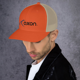 Axon Trucker Cap