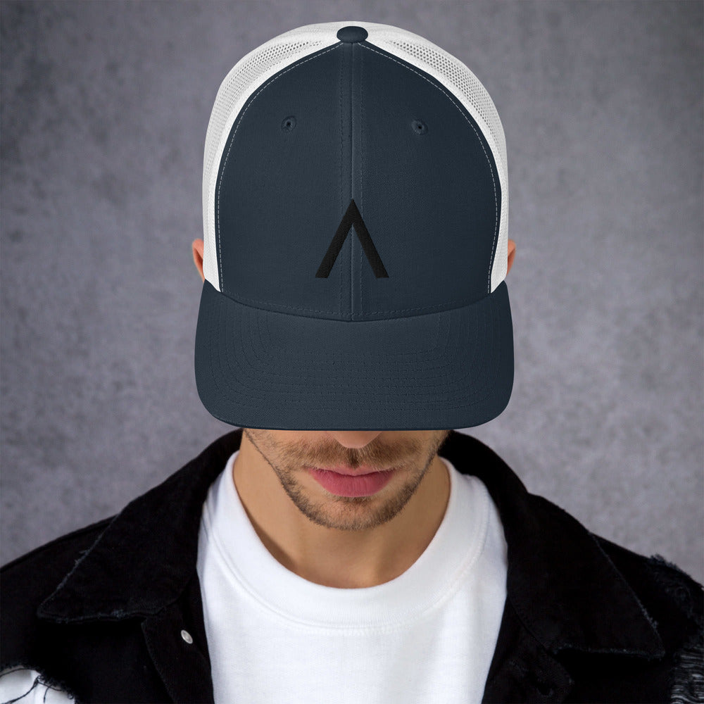 STEALTH Trucker Cap