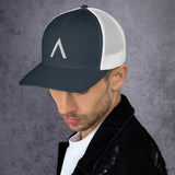 STEALTH Trucker Cap