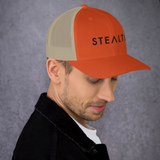 STEALTH Trucker Cap