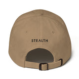 STEALTH Baseball Cap