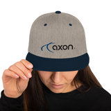 Axon Snapback Hat