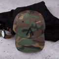 STEALTH Dad hat