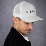 STEALTH Trucker Cap