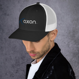 Axon Trucker Cap