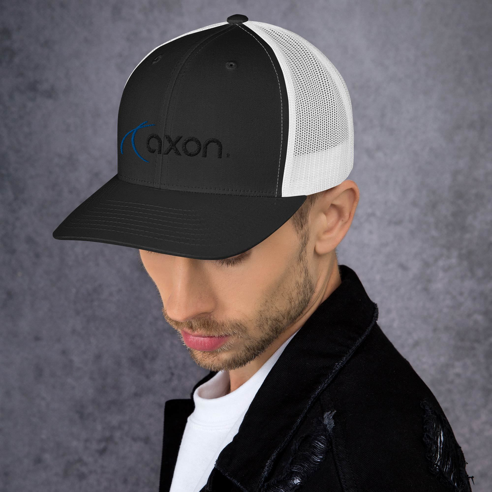 Axon Trucker Cap