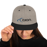 Axon Snapback Hat