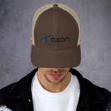 Axon Trucker Cap