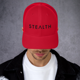 STEALTH Trucker Cap