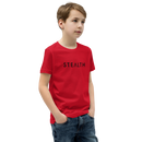 STEALTH Youth Short Sleeve T-Shirt