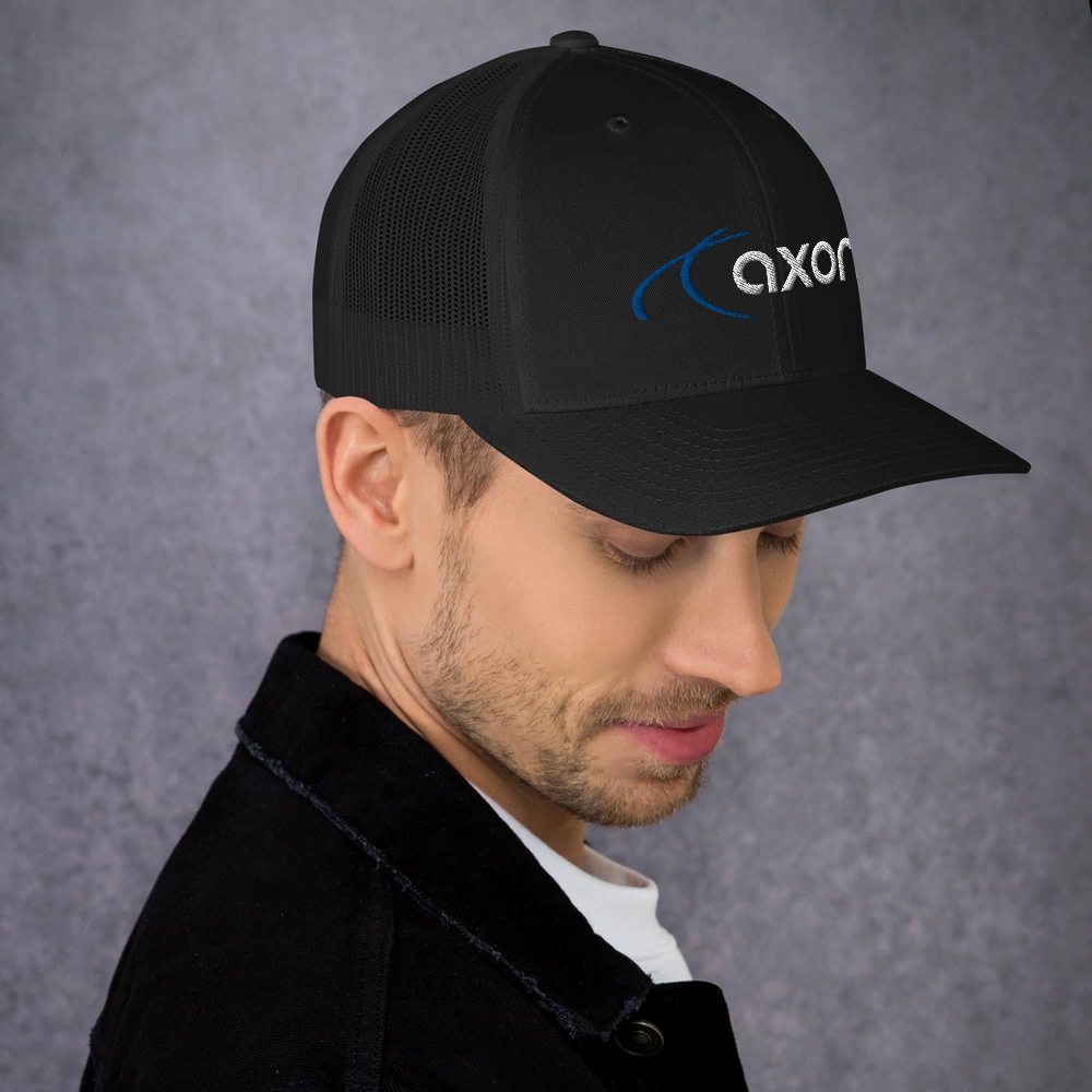 Axon Trucker Cap