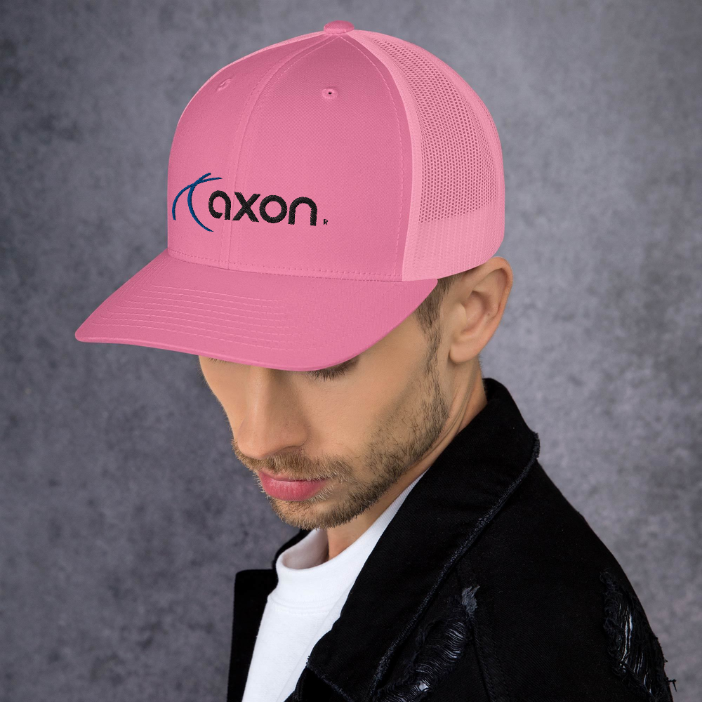 Axon Trucker Cap