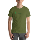 NAP Short-Sleeve T-Shirt
